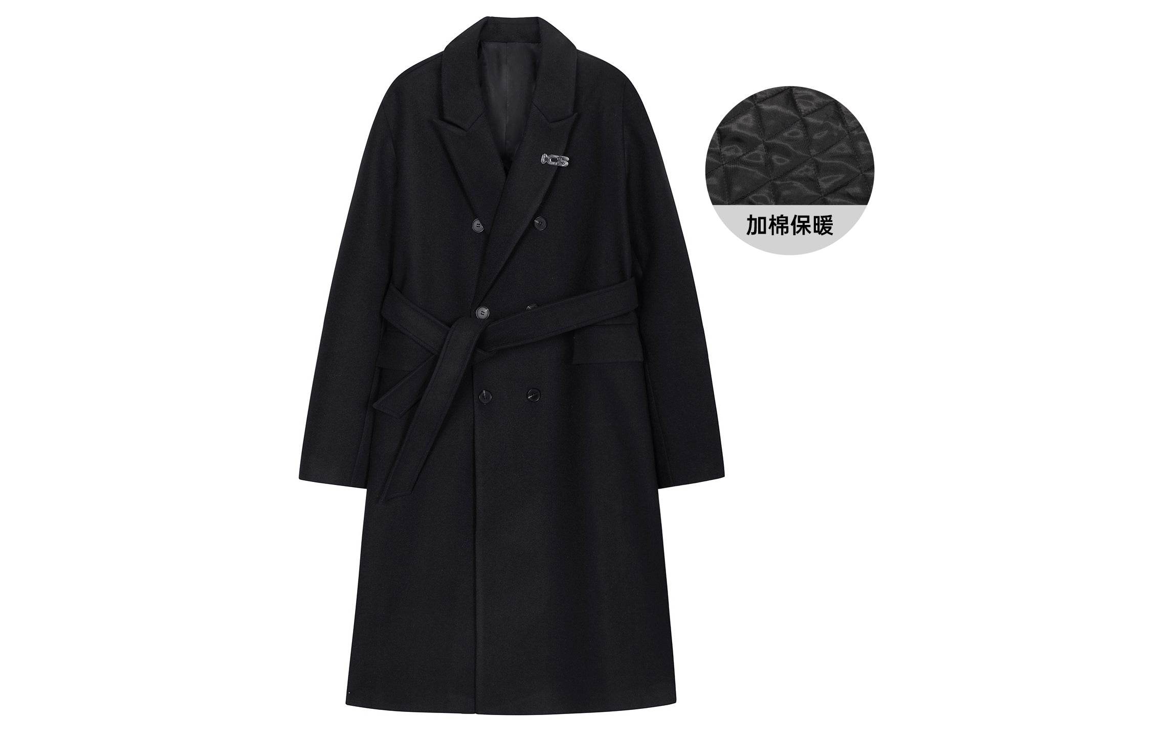 Пальто женское ICONS Lab - Boxette Shop